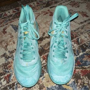 Puma LaMelo Ball MB.02 Lunar New Year Jade 8.5